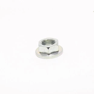 Porca 14mm Direção Renault Fluence 2011 a 2018 - Original