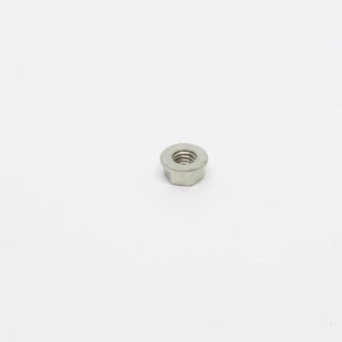 Porca 5mm Honda Crv 2002 a 2006 - Original