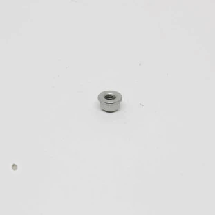 Porca 6mm Honda Crv 2002 a 2006 - Original