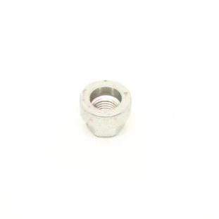 Porca Aço Suspensão Toyota Rav4 2006 a 2017 - Esquerdo ou Direito / Dianteiro - Original