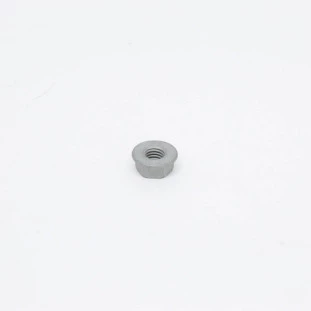 Porca Coluna Direção Volkswagen Bora 2001 a 2010 - Original
