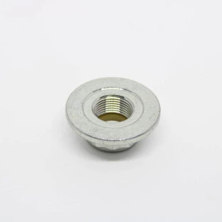 Porca Cubo Roda Volkswagen Saveiro 2010 a 2012 - Original