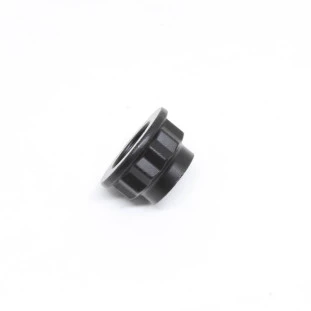 Porca Eixo Toyota Camry 2001 a 2020 - Direito / Dianteiro - Original