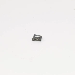 Porca Fixação Para-barro Renault Sandero 2008 a 2022 - Original