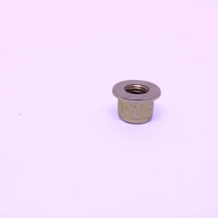 Porca M12 Flangeda Coxim Câmbio Ford Escort 1993 a 1996 - Original