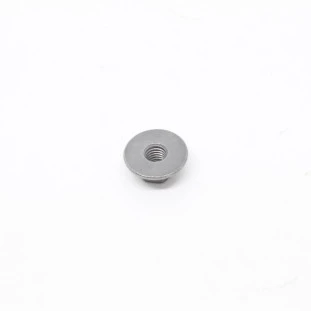 Porca Montagem Cilindro Mestre Volkswagen Nivus 2021 - Original