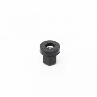 Porca Montagem Moldura e Grade Kia Sorento 2009 a 2015 - Dianteiro - Original