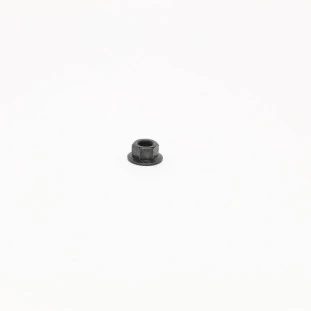 Porca Para-choque Nissan Pathfinder 1999 - Dianteiro - Original