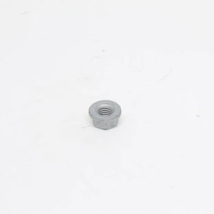 Porca Pedal Freio Volkswagen Fusca 2013 a 2016 - Dianteiro - Volkswagen