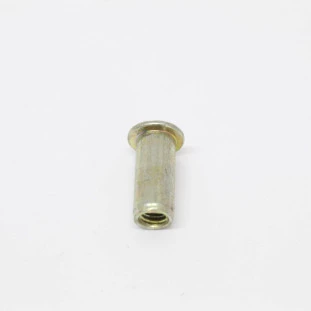 Porca Rebite Cabo Freio Volkswagen Saveiro 1994 a 2010 - Original