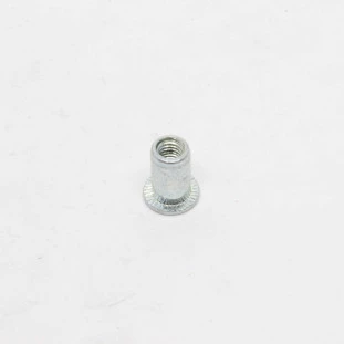 Porca Rebite M6 Suzuki Jimny 2009 a 2022 - Original