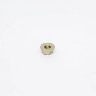 Porca Roda Volkswagen Voyage 2009 a 2022 - Original