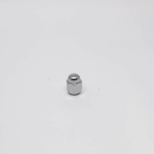 Porca Roda Toyota Hilux 1995 a 2021 - Original