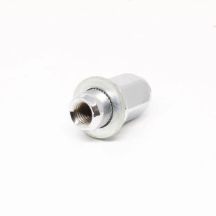 Porca Roda Liga Leve Toyota Hilux 2016 a 2021 - Original