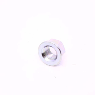 Porca Rolamento da Roda Nissan March 2014 a 2018 - Dianteiro - Original