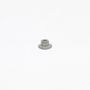 Porca Roscada Chevrolet Omega 1993 a 2011 - Original