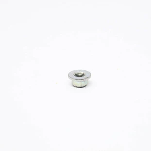 Porca Sextavada M10 Nissan Murano 1992 a 2011 - Original