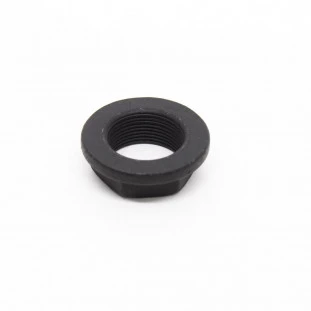 Porca Sextavada Semi Eixo Toyota Land Cruiser 2004 a 2009 - Dianteiro - Original