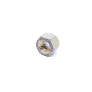 Porca Sextavada Suporte do Motor Peugeot Boxer 1994 a 2021 - Interno - Original