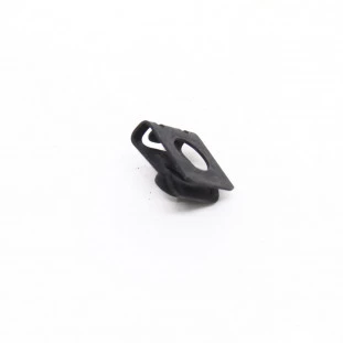 Porca Suporte Grade do Parachoque Toyota Hilux 1991 a 2021 - Dianteiro / Interno - Original