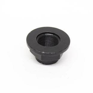 Porca Trava Pinhão Conjunto Diferencial Kia Bongo K2500 2008 a 2014 - Original