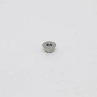 Porca Travamento Coletor Escape Volvo V40 1997 a 2019 - Original