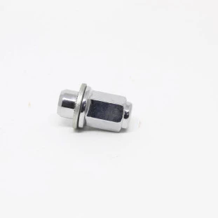 Porca da Roda Toyota Camry 1993 a 1996 - Direito / Dianteiro / Externo - Original