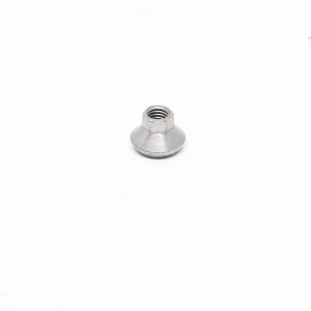 Porca do Automático Motor Partida Renault Master11m3 2005 a 2013 - Original