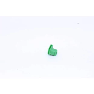Porca do Para-choque Saia Lateral Volvo S80 2007 a 2009 - Original