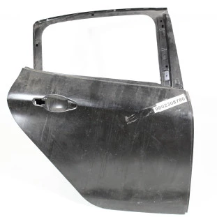 Porta Peugeot 2008 2015 a 2022 - Esquerdo / Traseiro - Original