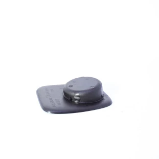 Porta Copos Peugeot 206 1999 a 2010 - Original