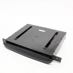 Porta Copos Console Kia Sportage 1998 a 2003 - Dianteiro - Original