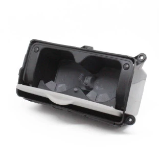 Porta Copos do Console Kia Magentis 2006 a 2009 - Dianteiro / Interno - Original
