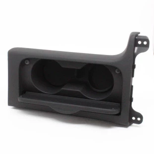 Porta Copos do Console Kia Magentis 2008 a 2010 - Dianteiro / Interno / Central - Original