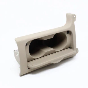 Porta Copos do Console Kia Magentis 2008 a 2010 - Dianteiro / Interno / Central - Original
