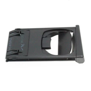 Porta Copos do Painel Toyota Hilux 2016 a 2021 - Central - Original