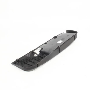 Porta Objetos Chevrolet Corsa 2000 a 2004 - Esquerdo / Dianteiro / Interno - Original
