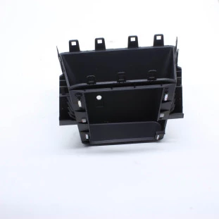 Porta Objetos Volkswagen Nivus 2021 - Dianteiro - Original