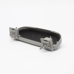 Porta Óculos Chevrolet Cobalt 2012 a 2020 - Esquerdo / Dianteiro - Original