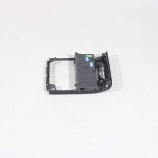 Porta Óculos Volkswagen T Cross 2020 a 2021 - Original