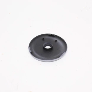 Portinhola Tanque Combustivel Peugeot 206sw 2008 - Traseiro - Original