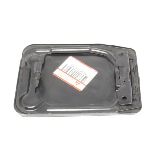 Portinhola Tanque de Combustível Mitsubishi Pajero 2003 a 2015 - Original