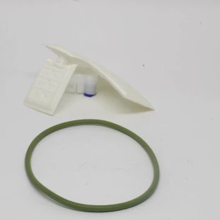 Pré Filtro Bomba de Combustível Chevrolet Prisma 2014 a 2016 - Original