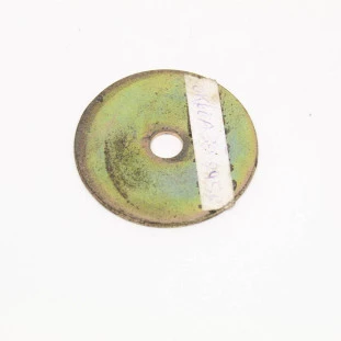 Prato Apoio Coxim da Cabine Kia Bongo K3600 1998 a 1999 - Original