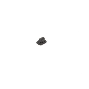 Presilha Alargador Paralama Nissan Frontier 2000 a 2004 - Original