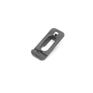 Presilha Apoio Vareta Capô Chevrolet Meriva 2003 a 2012 - Original