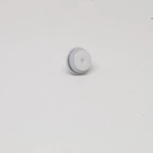 Presilha Fixação Carpete Toyota Ccross 2022 - Original