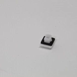 Presilha Guarnição Placa Honda City 2015 a 2021 - Original