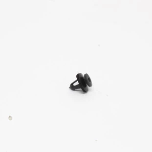 Presilha Guarnição Tampa Honda Civic 1996 a 2004 - Traseiro - Original