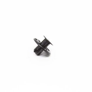 Presilha Para-choque Honda Hr-v 2016 a 2021 - Original
